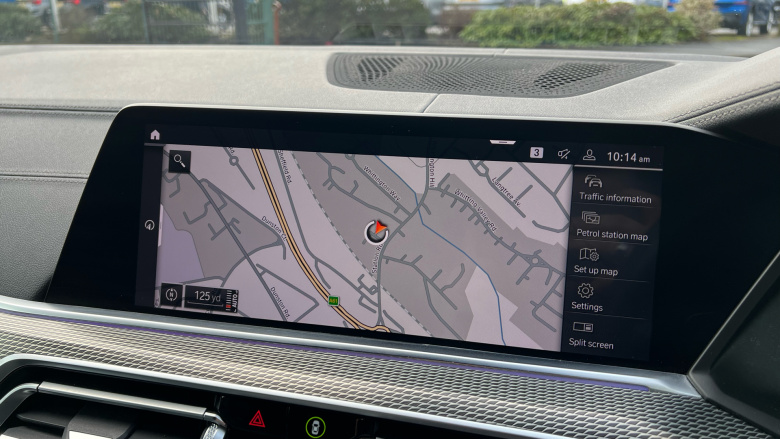 BMW X5 xDrive M50d 5dr Auto Diesel Estate